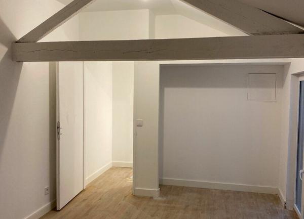 Appartement à louer  3 pièces • 50,63 m2 Le Havre