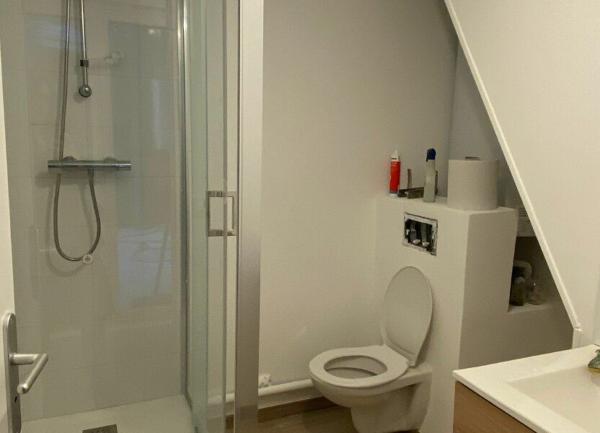 Appartement à louer  3 pièces • 50,63 m2 Le Havre