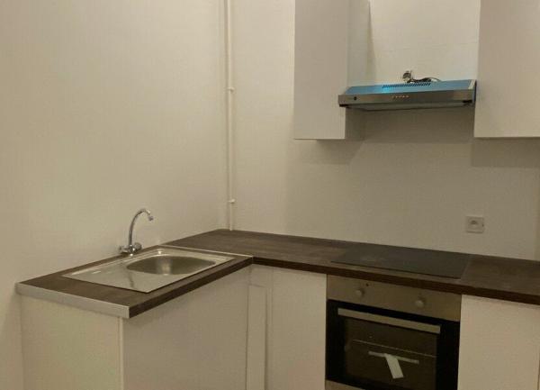 Appartement à louer  3 pièces • 50,63 m2 Le Havre