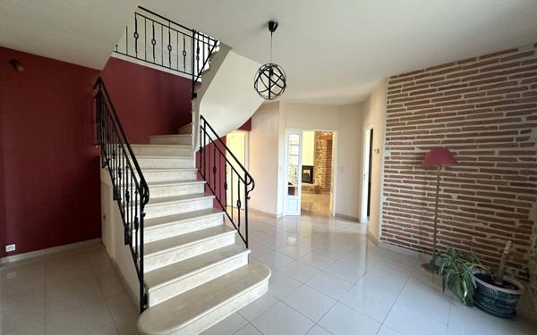 Maison à vendre    8 pièces •  Dax