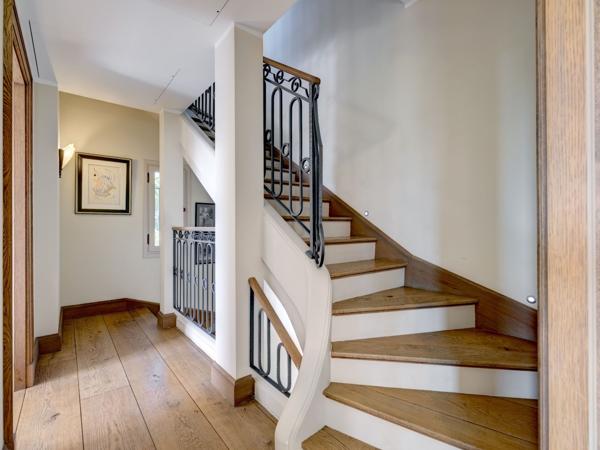 Vente Villa de luxe Cap D'Antibes 5 Pièces 300 m²