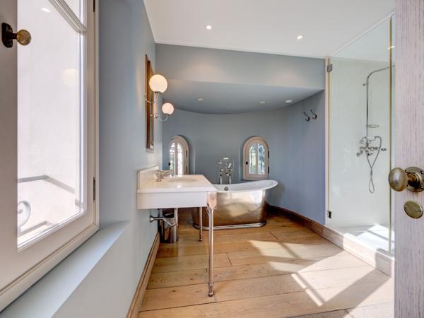Vente Villa de luxe Cap D'Antibes 5 Pièces 300 m²