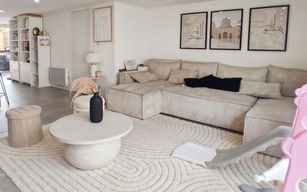 Maison à vendre    4 pièces •  Neuvic