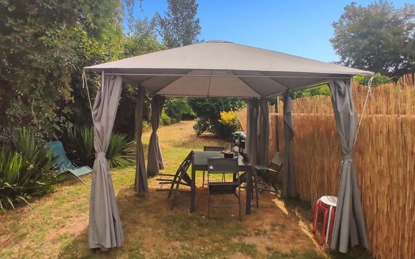 Maison à vendre    4 pièces •  Neuvic