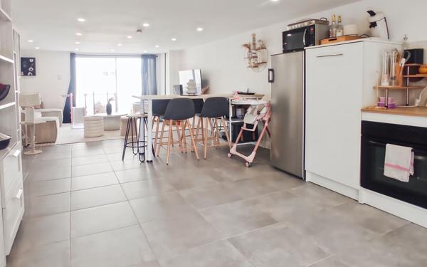 Maison à vendre    4 pièces •  Neuvic