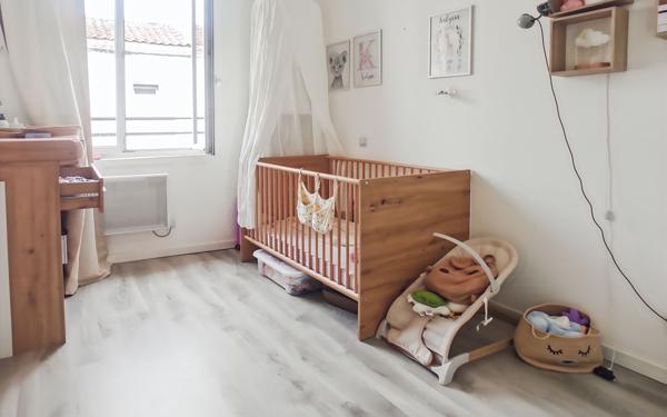 Maison à vendre    4 pièces •  Neuvic