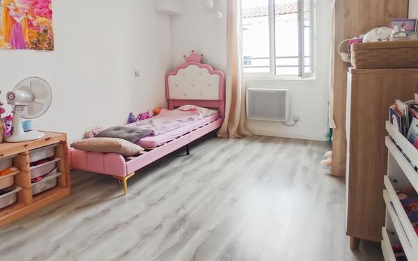 Maison à vendre    4 pièces •  Neuvic