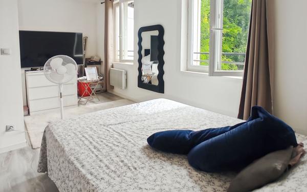 Maison à vendre    4 pièces •  Neuvic