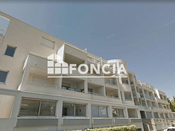 Location Studio 19.9 m² - 567 RUE DU TRIOLET Montpellier 34090