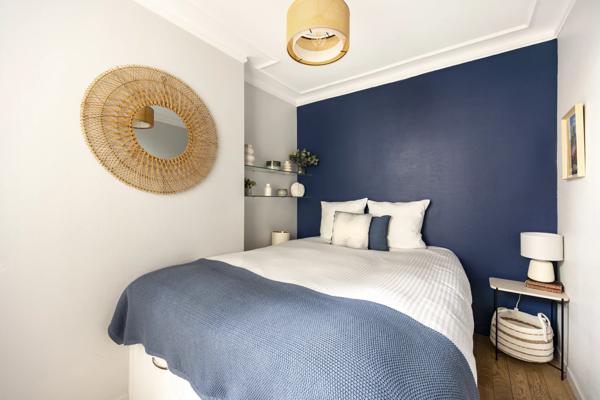 Appartement Paris 18 e - ABBESSES / RAVIGNAN