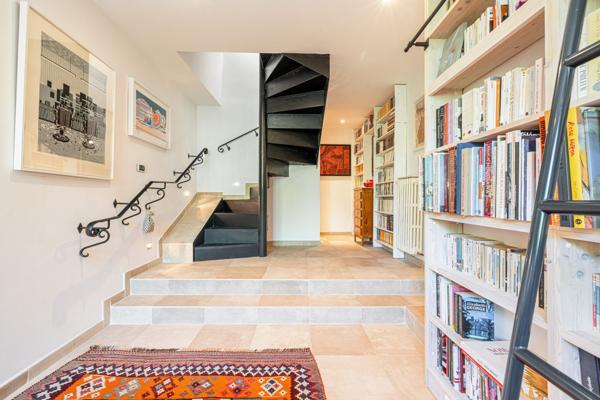 Vente Villa de luxe Nice 8 Pièces 236.7 m²