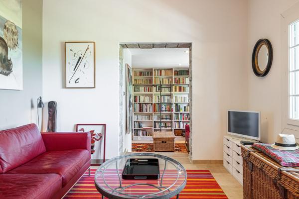 Vente Villa de luxe Nice 8 Pièces 236.7 m²