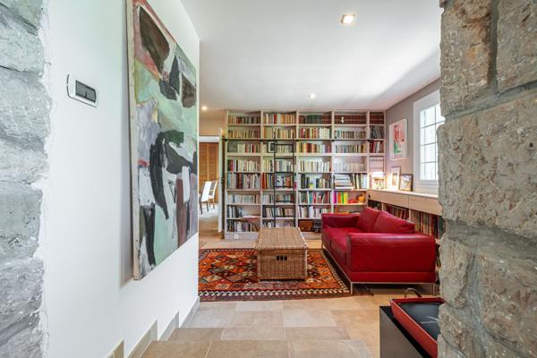 Vente Villa de luxe Nice 8 Pièces 236.7 m²
