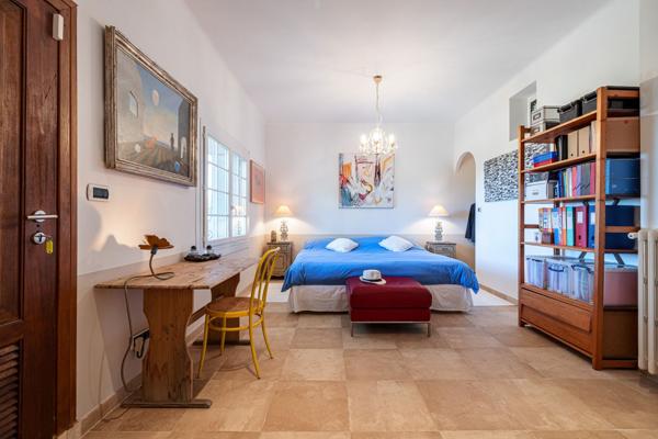 Vente Villa de luxe Nice 8 Pièces 236.7 m²