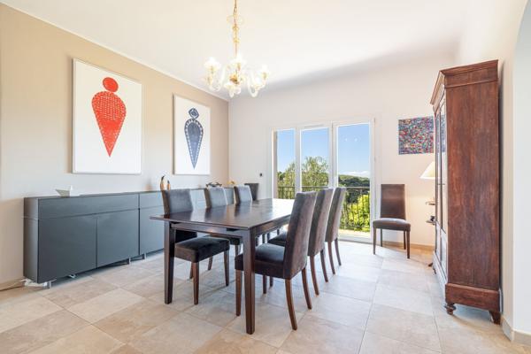 Vente Villa de luxe Nice 8 Pièces 236.7 m²