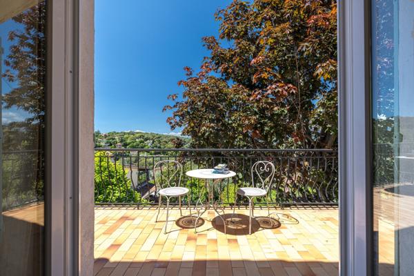 Vente Villa de luxe Nice 8 Pièces 236.7 m²