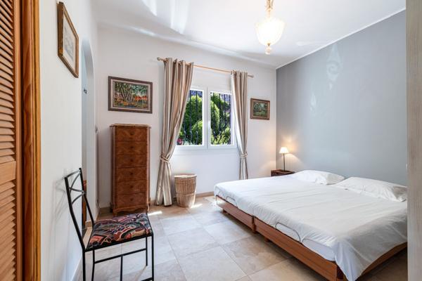 Vente Villa de luxe Nice 8 Pièces 236.7 m²