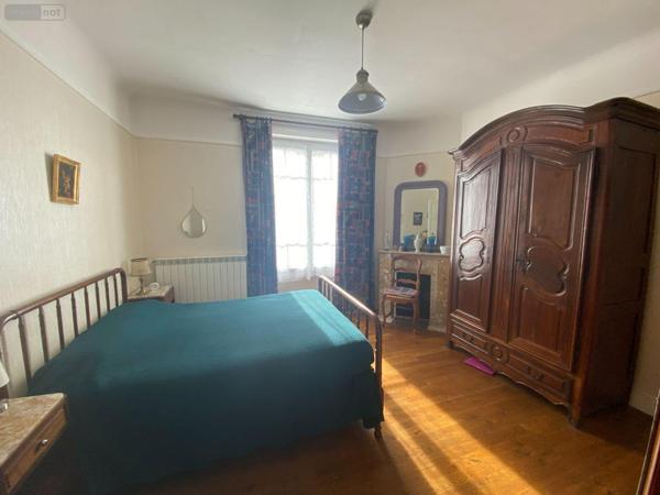 Maison à vendre à Saint-Paul-des-Landes dans le Cantal (15250), ref : 15061-14