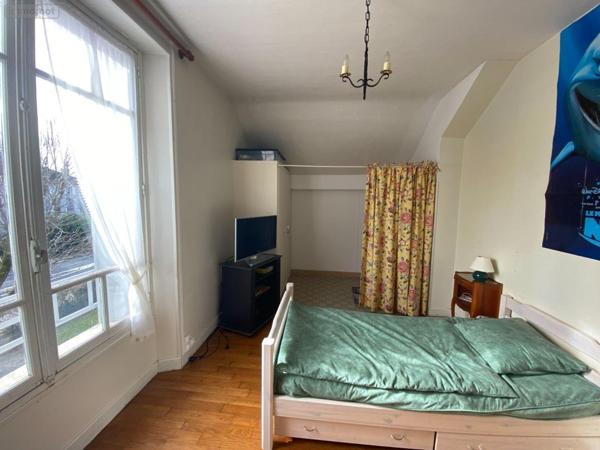 Maison à vendre à Saint-Paul-des-Landes dans le Cantal (15250), ref : 15061-14