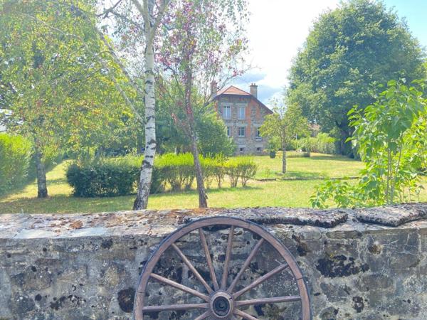 Maison à vendre à Saint-Paul-des-Landes dans le Cantal (15250), ref : 15061-14