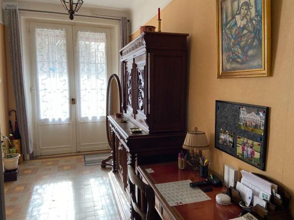 Maison à vendre à Saint-Paul-des-Landes dans le Cantal (15250), ref : 15061-14