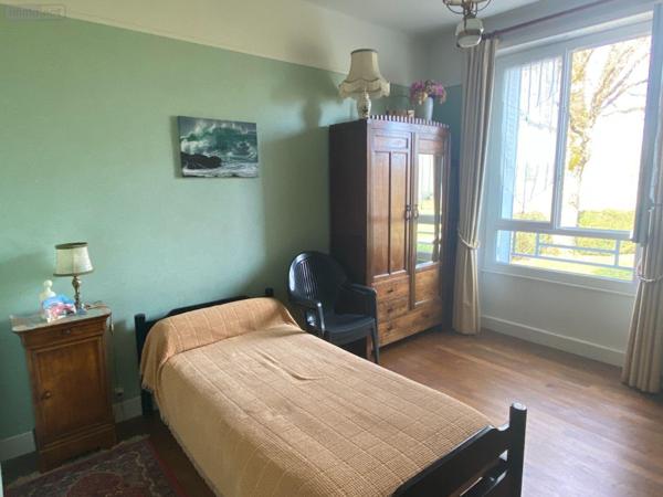 Maison à vendre à Saint-Paul-des-Landes dans le Cantal (15250), ref : 15061-14