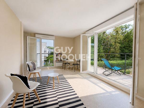 Appartement Chantilly 2 pièce(s) 44 m2