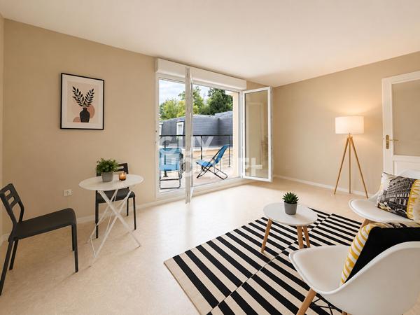Appartement Chantilly 2 pièce(s) 44 m2
