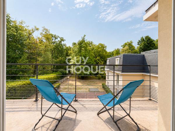 Appartement Chantilly 2 pièce(s) 44 m2