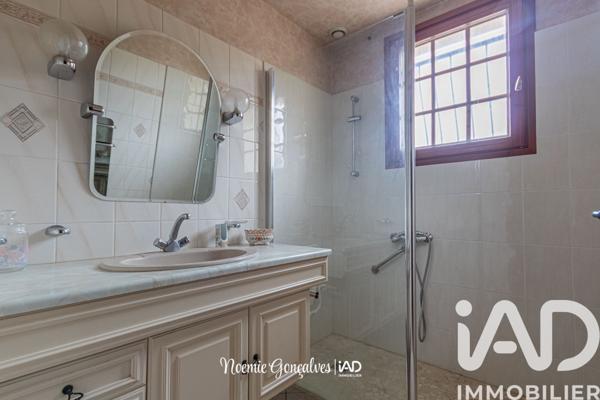 Maison à vendre 6 pièces 130 m² Mantes-la-Ville