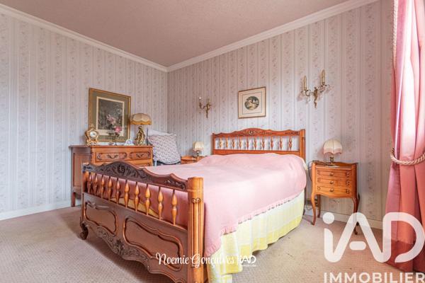 Maison à vendre 6 pièces 130 m² Mantes-la-Ville