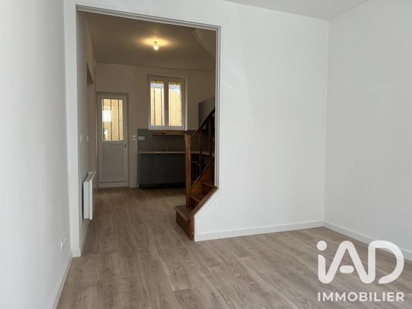 Maison à vendre 8 pièces 121 m² Amiens