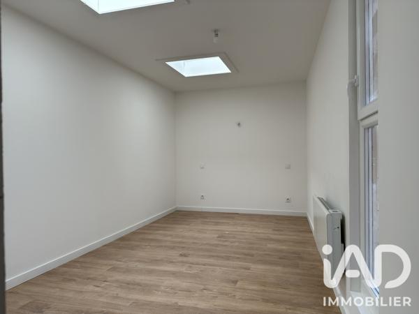 Maison à vendre 8 pièces 121 m² Amiens