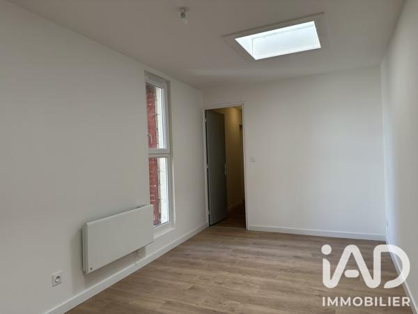 Maison à vendre 8 pièces 121 m² Amiens