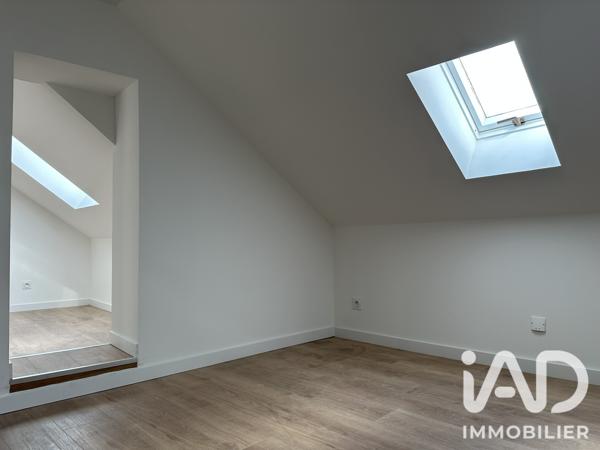 Maison à vendre 8 pièces 121 m² Amiens