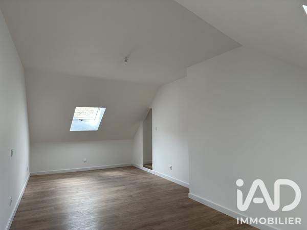 Maison à vendre 8 pièces 121 m² Amiens