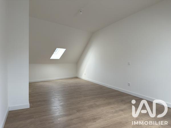 Maison à vendre 8 pièces 121 m² Amiens
