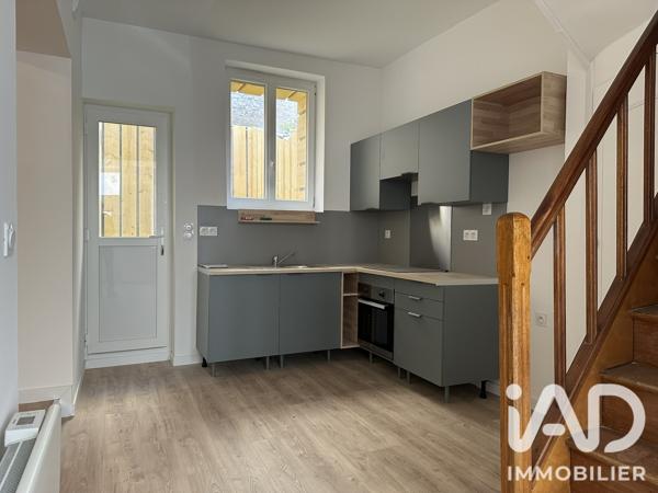 Maison à vendre 8 pièces 121 m² Amiens