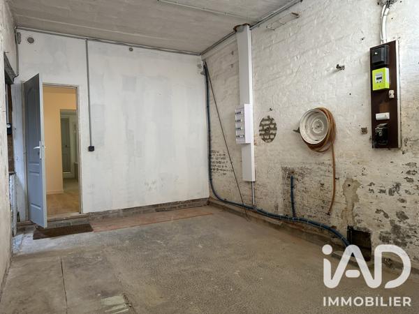 Maison à vendre 8 pièces 121 m² Amiens