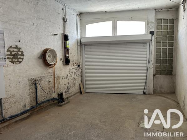 Maison à vendre 8 pièces 121 m² Amiens