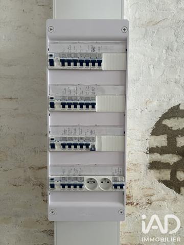 Maison à vendre 8 pièces 121 m² Amiens