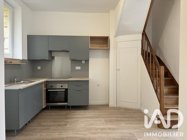 Maison à vendre 8 pièces 121 m² Amiens