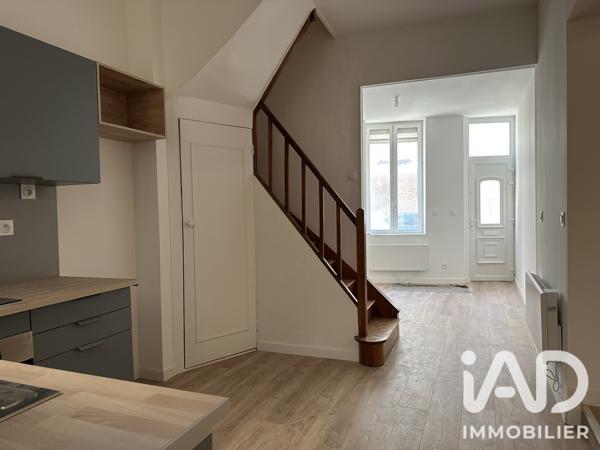 Maison à vendre 8 pièces 121 m² Amiens