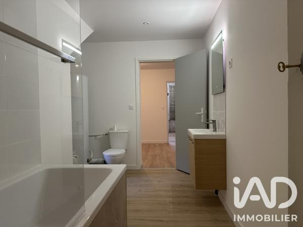 Maison à vendre 8 pièces 121 m² Amiens