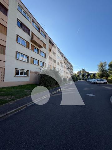 Appartement 1 pièce 37.57 m2