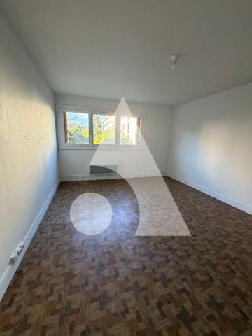 Appartement 1 pièce 37.57 m2
