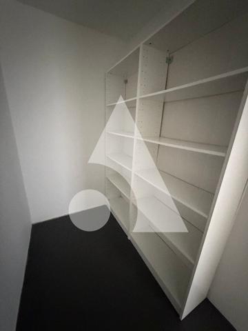 Appartement 1 pièce 37.57 m2