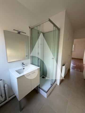 Appartement 1 pièce 37.57 m2