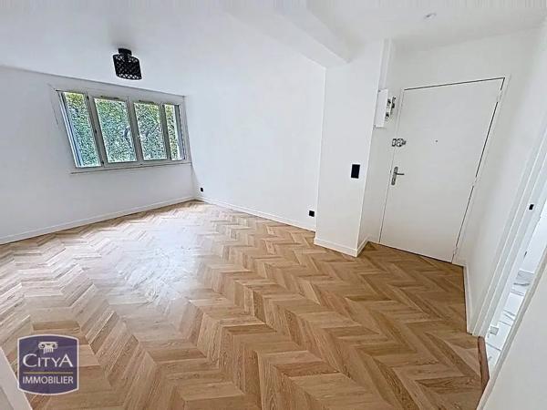 Appartement à vendre 3 pièces 50.5m² Saint-Germain-lès-Arpajon (91180)