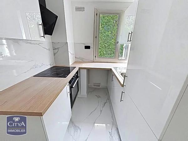 Appartement à vendre 3 pièces 50.5m² Saint-Germain-lès-Arpajon (91180)